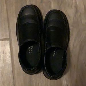Boys Dress Shoes